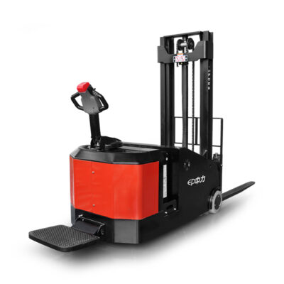 Xe nâng điện stacker ES15-15CS