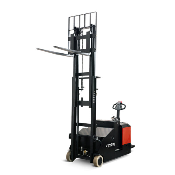 Xe nâng điện stacker ES15-15CS