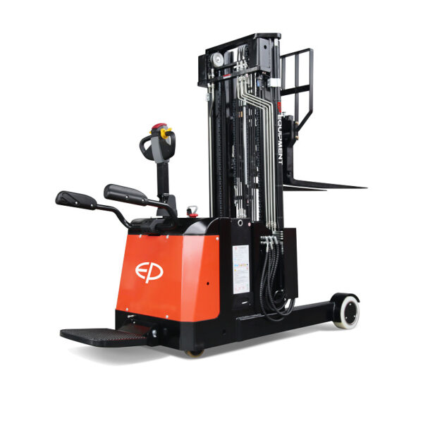 Xe nâng reach truck 1,2 tấn