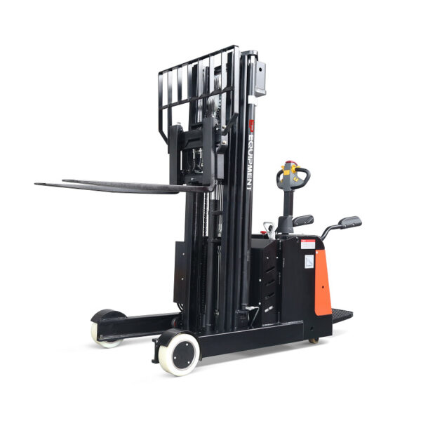 Xe nâng reach truck 1,2 tấn