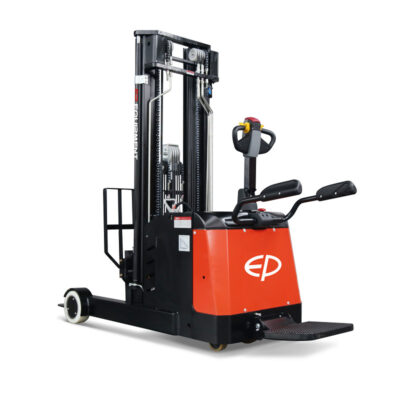 Xe nâng reach truck 1,2 tấn